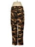 MICHAEL Michael Kors 100% Lyocell Camo Brown Jeans Size 00 - photo 2