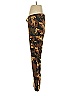 MICHAEL Michael Kors 100% Lyocell Camo Brown Jeans Size 00 - photo 5