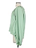 Jonathan Simkhai Green Long Sleeve Blouse Size S - photo 5