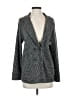 Madewell Gray Cardigan Size XS - photo 1