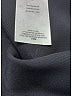 The Row 100% Polyester Solid Black Formal Skirt Size 12 - photo 7
