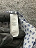 Unbranded Polka Dots Blue Pullover Sweater Size S - photo 6