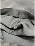 The Row 100% Polyester Solid Black Formal Skirt Size 12 - photo 10