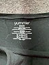 Yummie Black Sleeveless Top Size 5X - photo 7