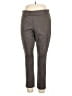 Andrew Marc Gray Dress Pants Size XL - photo 1