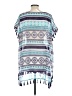 Unbranded Blue Swimsuit Cover Up One size - photo 2