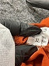 Unbranded Brown Track Pants Size XL - photo 3