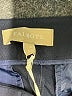 Talbots Black Blue Track Pants Size 4 - photo 6
