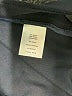 Talbots Black Blue Track Pants Size 4 - photo 7
