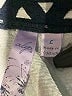 Alya Polka Dots Blue Casual Skirt Size L - photo 4