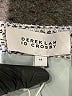 Derek Lam 10 Crosby Tweed Gray Blue Jacket Size 18 - photo 3