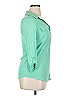 Kensie Green 3/4 Sleeve Blouse Size XL - photo 4