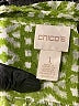 Chico's Green Long Sleeve Blouse Size Med (1) - photo 7