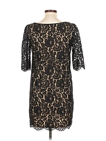 Robert Rodriguez Cocktail Dress (view 2)