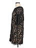 Robert Rodriguez Black Cocktail Dress Size 10 - photo 5