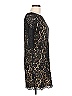 Robert Rodriguez Black Cocktail Dress Size 10 - photo 4