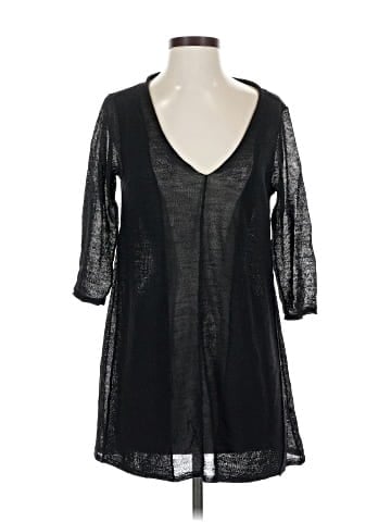 Eileen Fisher 3/4 Sleeve Blouse (view 1)