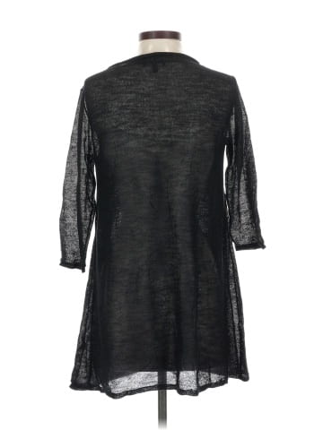 Eileen Fisher 3/4 Sleeve Blouse (view 2)