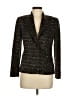 Carlisle Tweed Brown Blazer Size 6 - photo 1