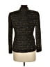 Carlisle Tweed Brown Blazer Size 6 - photo 2