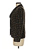 Carlisle Tweed Brown Blazer Size 6 - photo 5