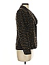 Carlisle Tweed Brown Blazer Size 6 - photo 4