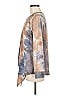 Nine Britton Tie-dye Tan Pullover Sweater Size M - photo 5