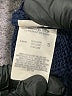 Sisley 100% Viscose Blue Cardigan Size 2 - photo 8