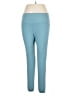 Danskin Blue Active Pants Size XL - photo 1