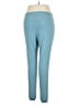Danskin Blue Active Pants Size XL - photo 2