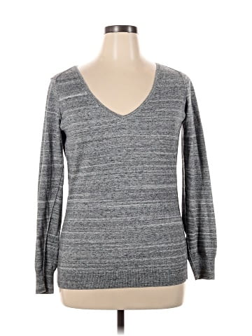 a.n.a. A New Approach Pullover Sweater (view 1)