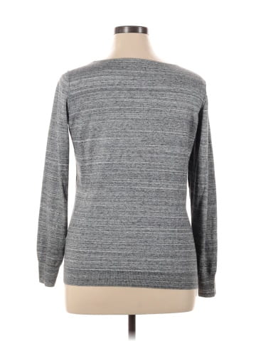 a.n.a. A New Approach Pullover Sweater (view 2)