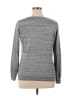 a.n.a. A New Approach Gray Pullover Sweater Size XL - photo 2