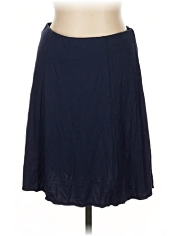Max Studio Casual Skirt (view 1)