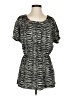 Twenty One 100% Polyester Black Casual Dress Size S - photo 1