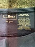 L.L.Bean Blue Active Pants Size S - photo 7