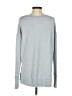Athleta Gray Pullover Sweater Size S - photo 2