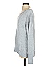 Athleta Gray Pullover Sweater Size S - photo 5