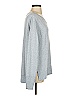 Athleta Gray Pullover Sweater Size S - photo 4