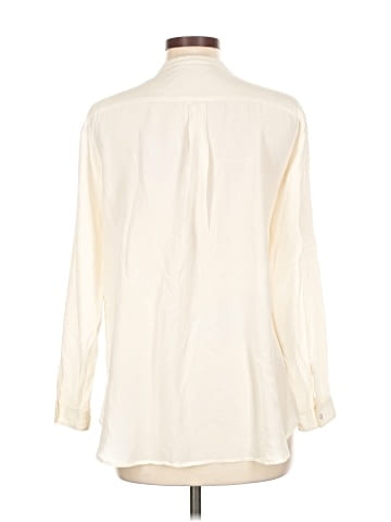 Comptoir des Cotonniers Long Sleeve Blouse (view 2)