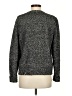 Ann Taylor LOFT Tweed Gray Cardigan Size S - photo 2
