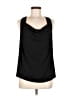 Assorted Brands Black Tank Top Size M - photo 1