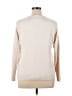 Croft & Barrow 100% Polyester Ivory Pullover Sweater Size XL - photo 2