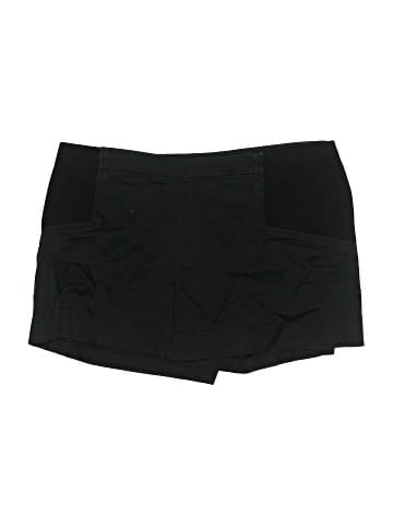 BCBGMAXAZRIA Shorts (view 1)