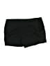 BCBGMAXAZRIA Black Shorts Size M - photo 2