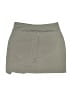 Athleta Solid Gray Active Skort Size 4 - photo 2