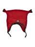Gap 100% Polyester Red Winter Hat Size 2 - 3 - photo 1