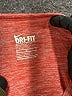 Nike 100% Polyester Red Active Tank Size M - photo 7