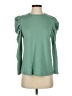 Unbranded Green Cardigan Size S - photo 1