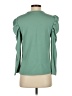 Unbranded Green Cardigan Size S - photo 2